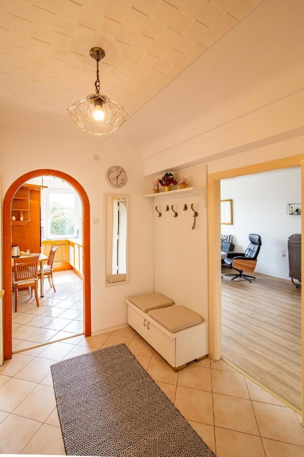 Apartamento Rated - Ac, Wifi, 24h7days Self Check-in, Board Games, Netflix Viena