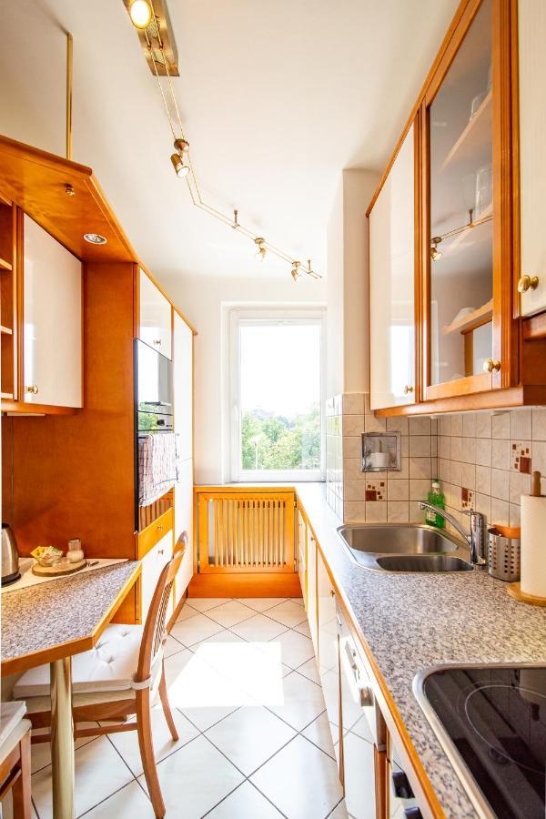 Apartamento Rated - Ac, Wifi, 24h7days Self Check-in, Board Games, Netflix Viena