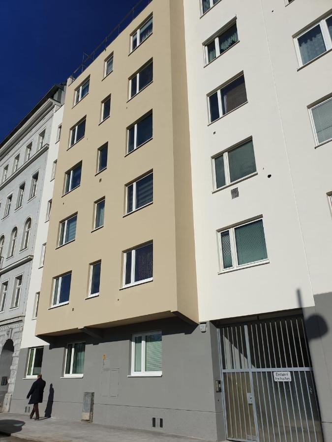 Apartamento Rated - Ac, Wifi, 24h7days Self Check-in, Board Games, Netflix Viena